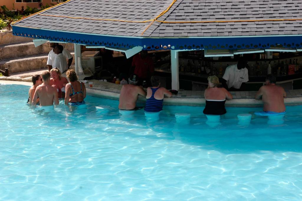 Accra Beach Hotel Christ Church Exterior photo